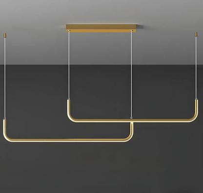 Dumont Pendelleuchte | Modernes Design Für Küche uUnd Essbereich