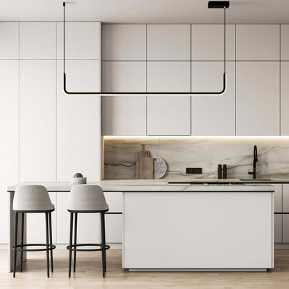 Dumont Pendelleuchte | Modernes Design Für Küche uUnd Essbereich