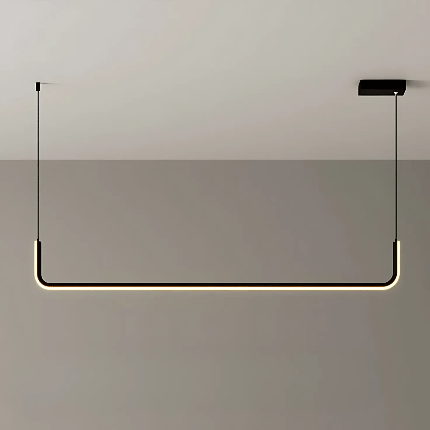 Dumont Pendelleuchte | Modernes Design Für Küche uUnd Essbereich