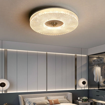 Ultra-Slim LED Deckenleuchte | Flaches Design Für Jeden Raum