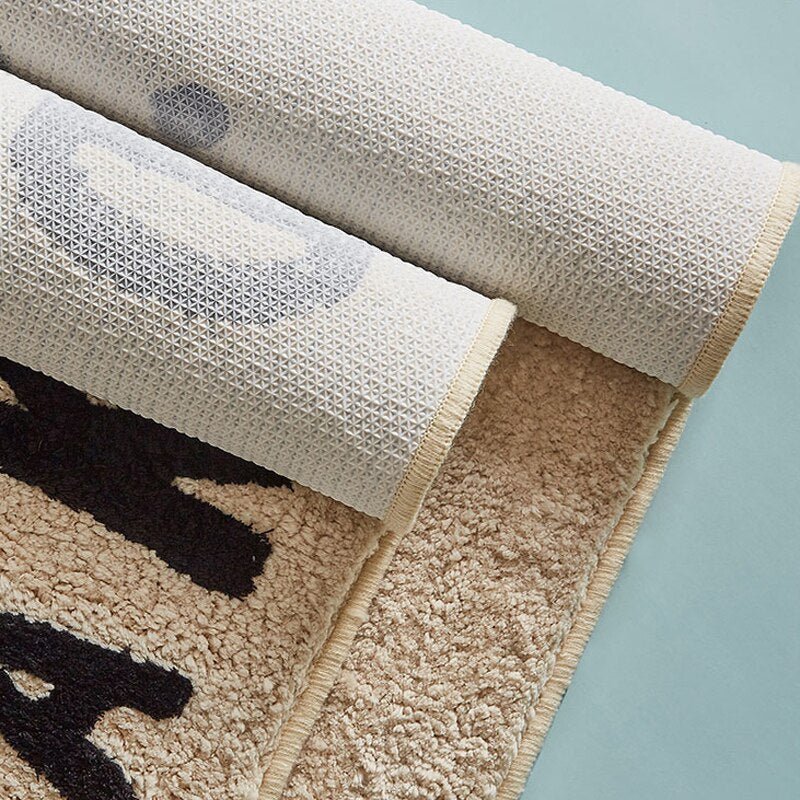 Badematte Für Das Badezimmer | Rechteckig
