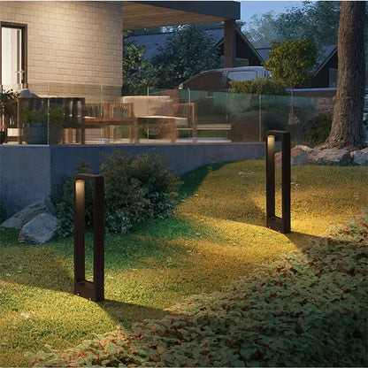 Garten LED Bodenstrahler Schweiz | Wasserdicht Langlebig Outdoor