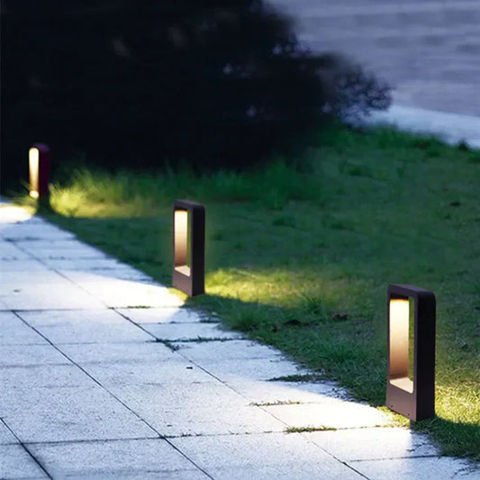 Garten LED Bodenstrahler Schweiz | Wasserdicht Langlebig Outdoor