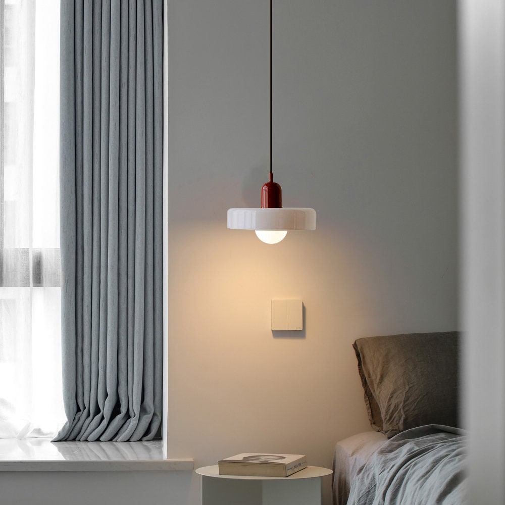 Pendelleuchte im Bauhaus-Stil | Stilvoll & zeitlos