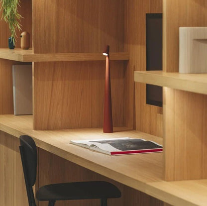 Kabellose LED Sfeerlampen | Minimalistisch & Dimmbar Für Zuhause