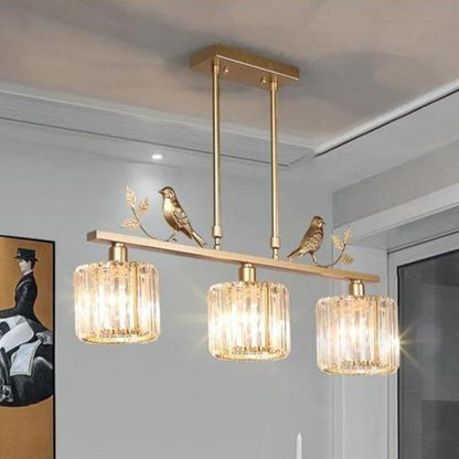 Chandler Deckenlampe | Vintage