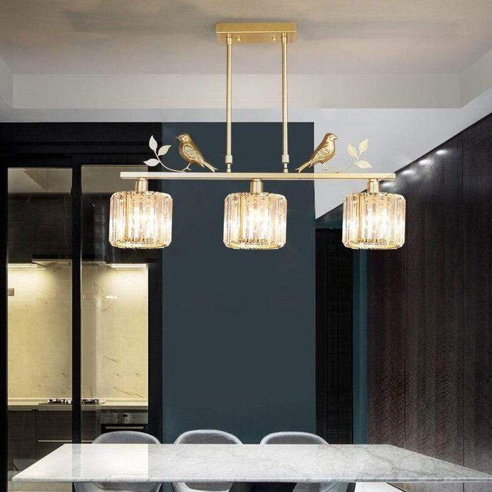 Chandler Deckenlampe | Vintage