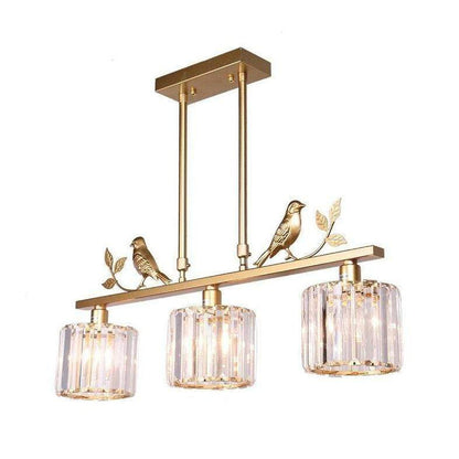 Chandler Deckenlampe | Vintage