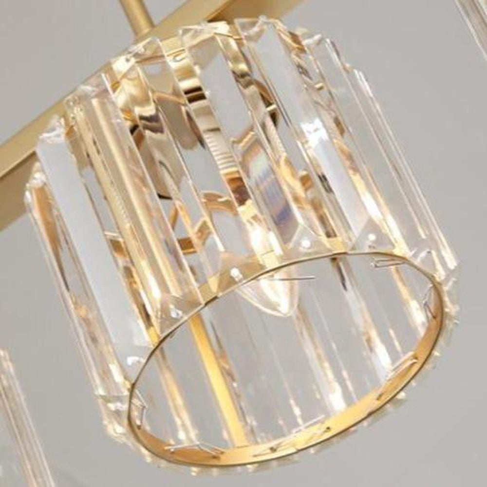 Chandler Deckenlampe | Vintage