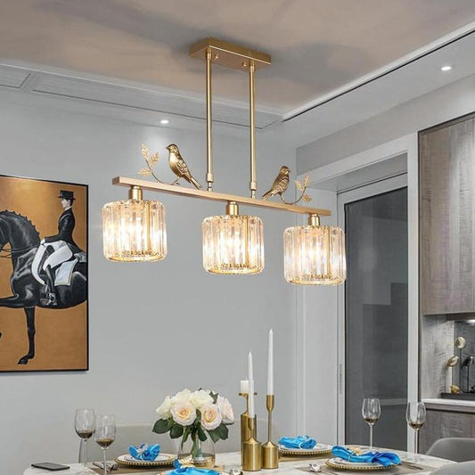 Chandler Deckenlampe | Vintage