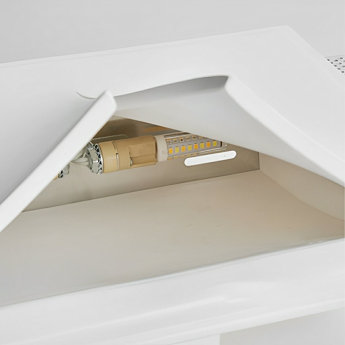 LED Wandleuchte Für Wohnzimmer | Art Déco