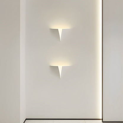 LED Wandleuchte Für Wohnzimmer | Art Déco