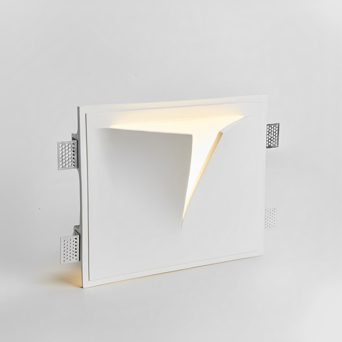 LED Wandleuchte Für Wohnzimmer | Art Déco