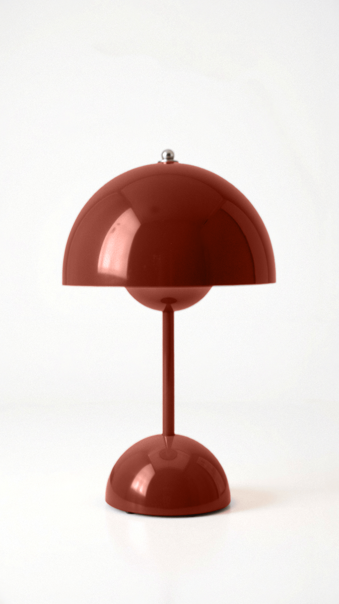 Veluce LED Tischlampe | Kabellos & Stilvoll