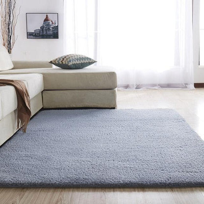 Teppich für Wohnzimmer | Waschbar