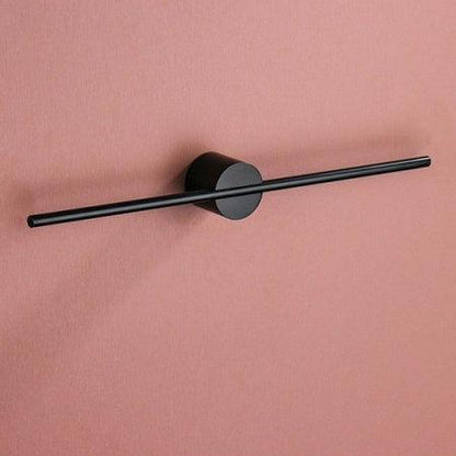 Moderner Handtuchhalter – Stilvolle Aufbewahrung Für Ihr Badezimmer