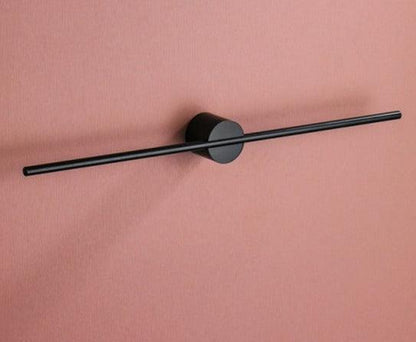 Moderner Handtuchhalter – Stilvolle Aufbewahrung Für Ihr Badezimmer