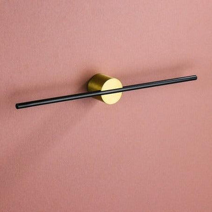 Moderner Handtuchhalter – Stilvolle Aufbewahrung Für Ihr Badezimmer