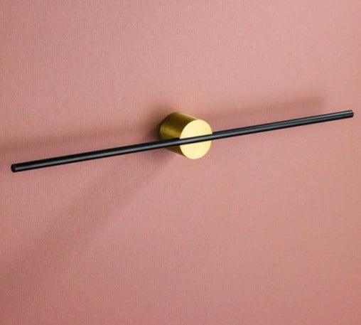 Moderner Handtuchhalter – Stilvolle Aufbewahrung Für Ihr Badezimmer