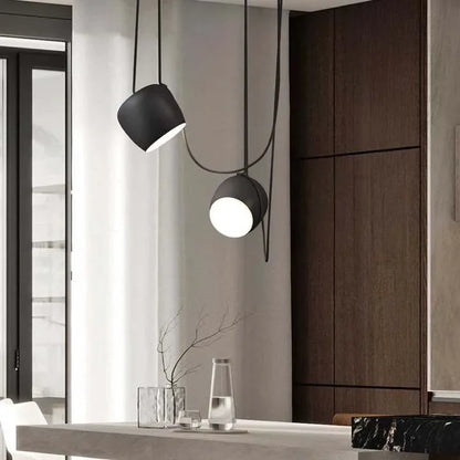 Torv Pendelleuchte Dimmbar | Moderne Multi Light Lampe Für Zuhause
