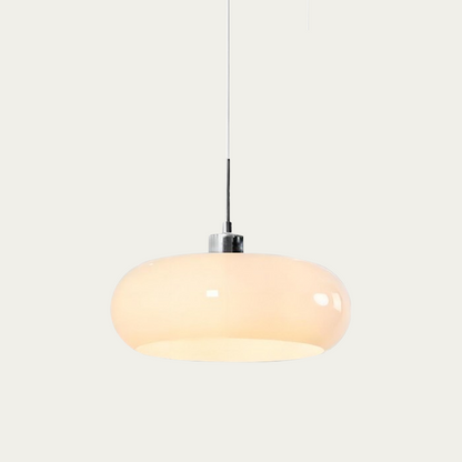Bauhaus Glass Pendant Light | Zeitlose Glas Pendelleuchte Für Ihr Zuhause