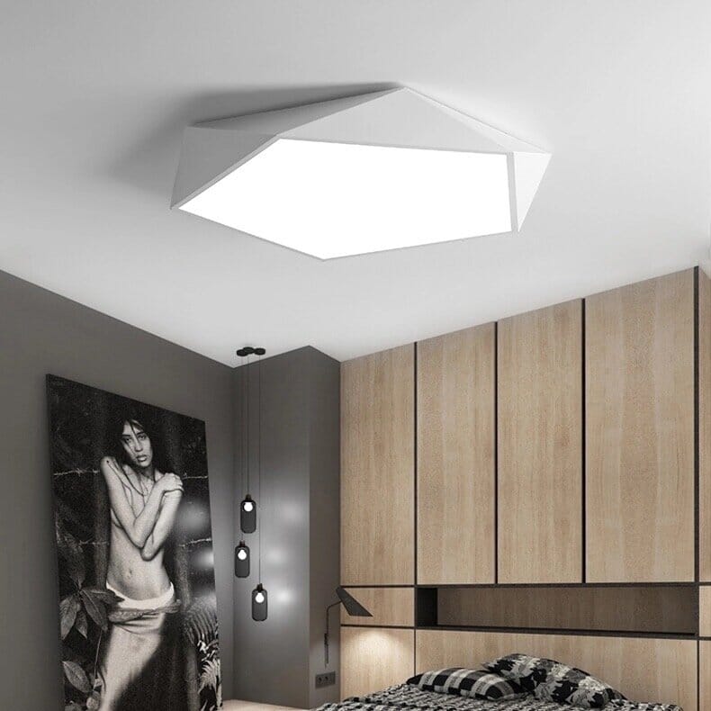 Skydor Plafondlampe | Moderne Deckenleuchte Für Ihr Zuhause
