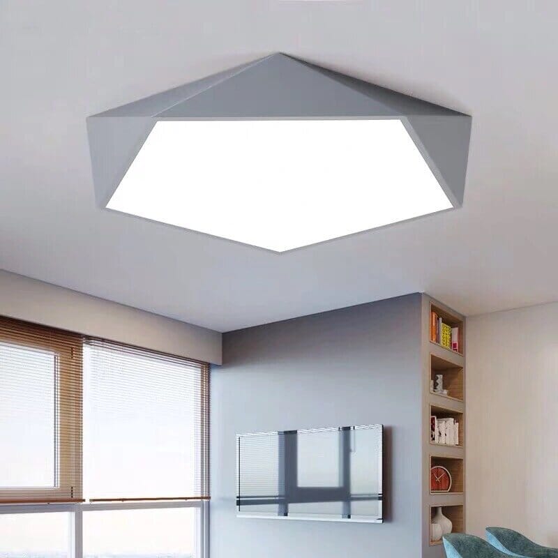 Skydor Plafondlampe | Moderne Deckenleuchte Für Ihr Zuhause