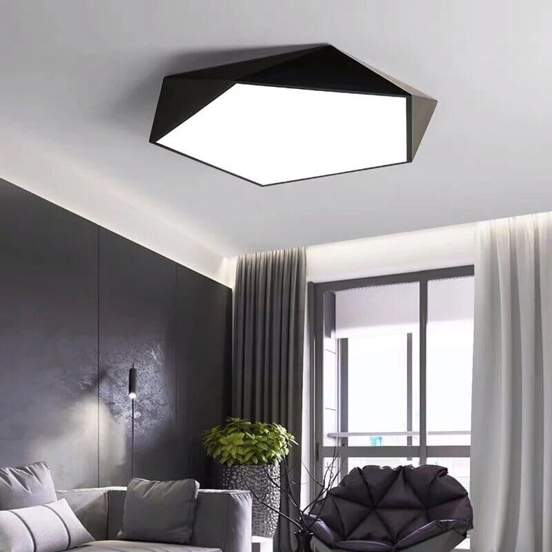Skydor Plafondlampe | Moderne Deckenleuchte Für Ihr Zuhause