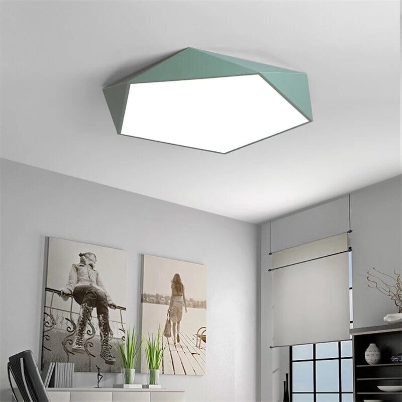 Skydor Plafondlampe | Moderne Deckenleuchte Für Ihr Zuhause
