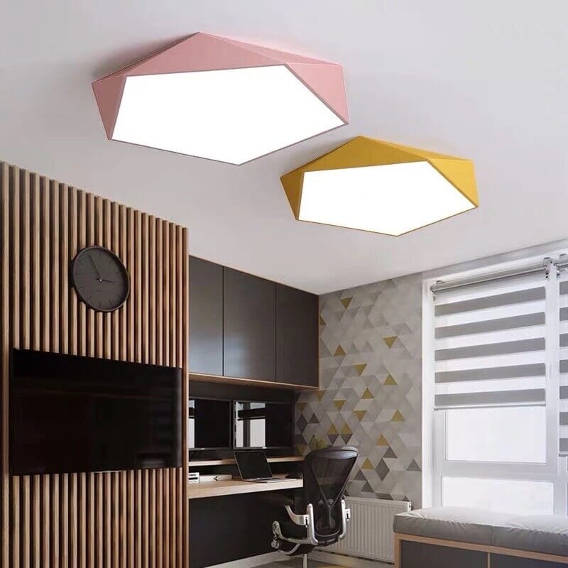 Skydor Plafondlampe | Moderne Deckenleuchte Für Ihr Zuhause