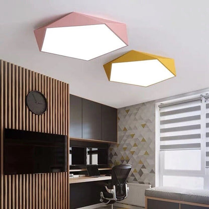 Skydor Plafondlampe | Moderne Deckenleuchte Für Ihr Zuhause