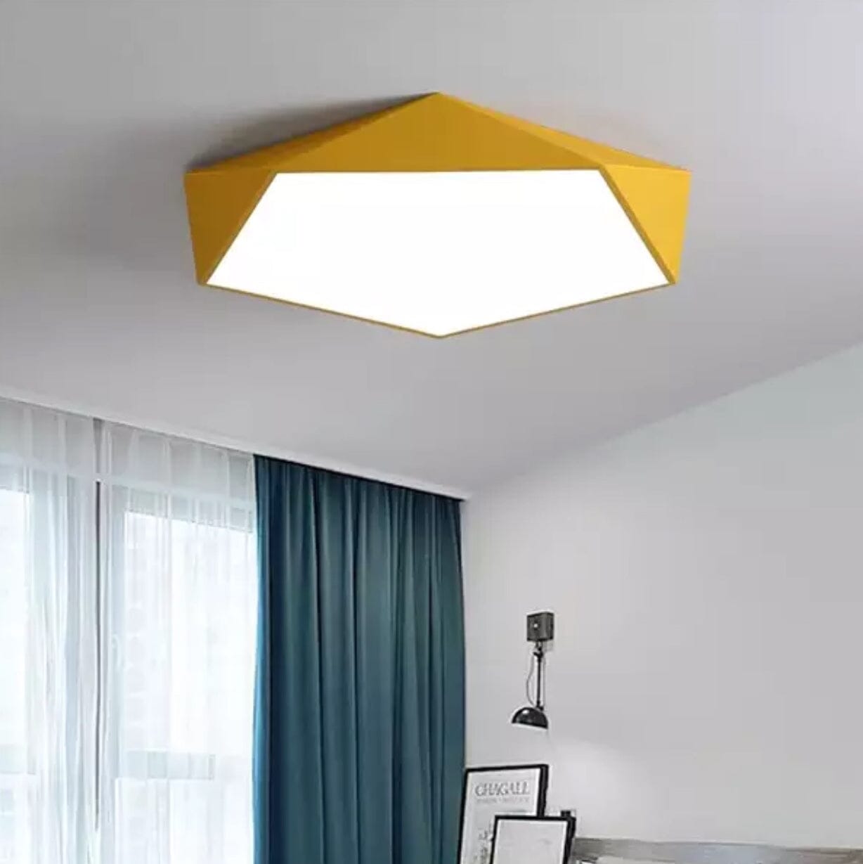 Skydor Plafondlampe | Moderne Deckenleuchte Für Ihr Zuhause