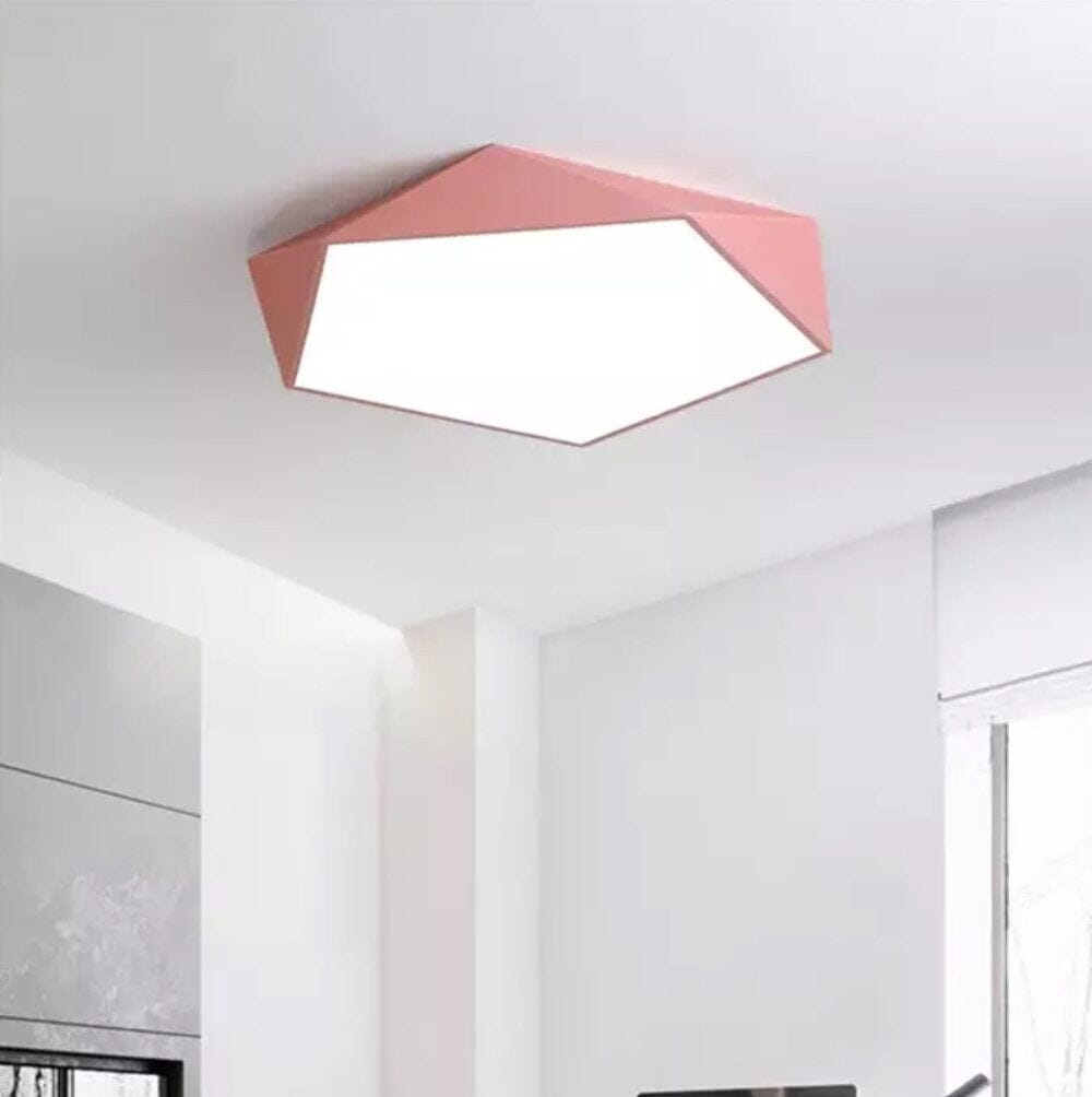 Skydor Plafondlampe | Moderne Deckenleuchte Für Ihr Zuhause