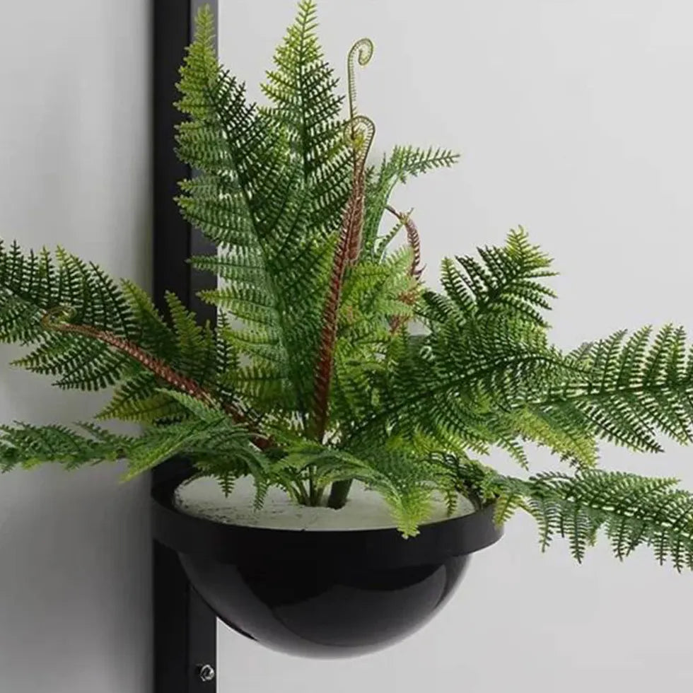 LED Wandleuchte Für Innen Und Außen | Modern