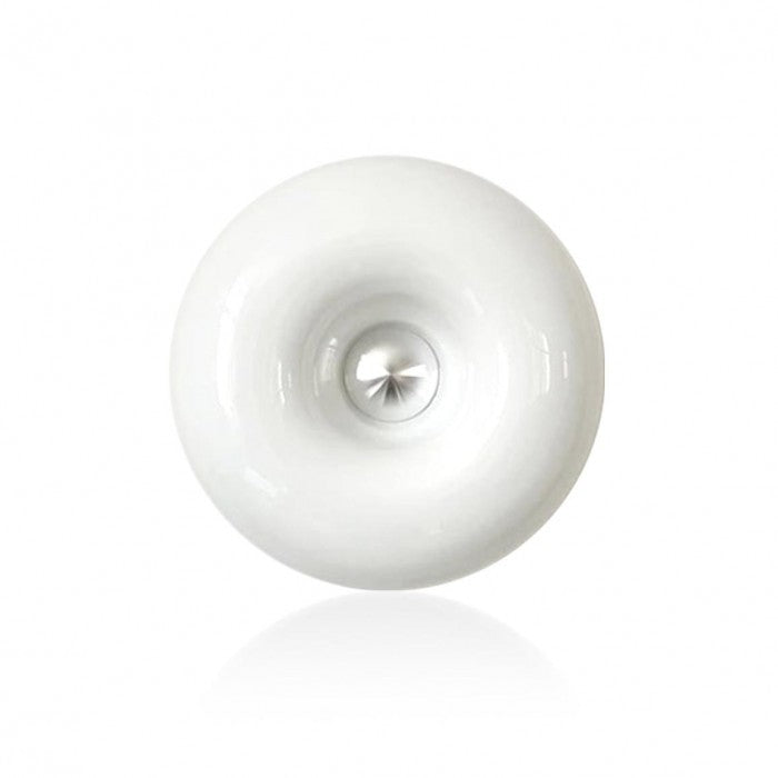 Bauhaus LED Donut Lampe | Wandleuchte & Tischleuchte Im Modernen Design
