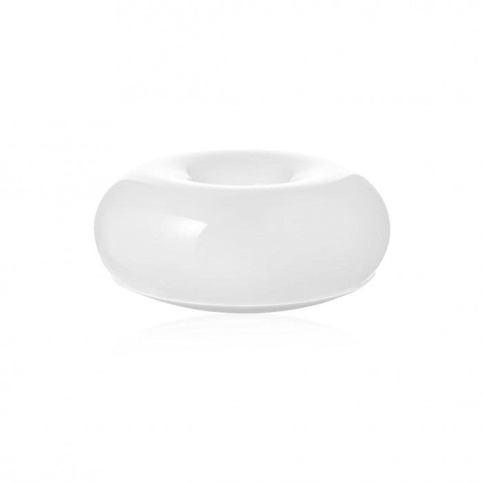 Bauhaus LED Donut Lampe | Wandleuchte & Tischleuchte Im Modernen Design