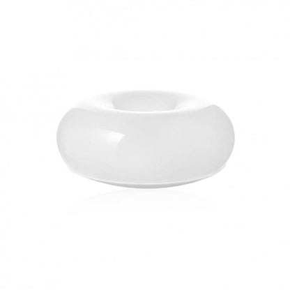 Bauhaus LED Donut Lampe | Wandleuchte & Tischleuchte Im Modernen Design