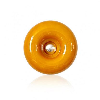 Bauhaus LED Donut Lampe | Wandleuchte & Tischleuchte Im Modernen Design